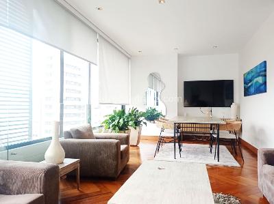 Apartamento de 1 alcoba en arriendo en El Poblado, Medellín, 84 m² · foto 7 de 17