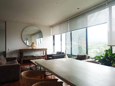 Apartamento de 1 alcoba en arriendo en El Poblado, Medellín, 84 m² · foto 9 de 17