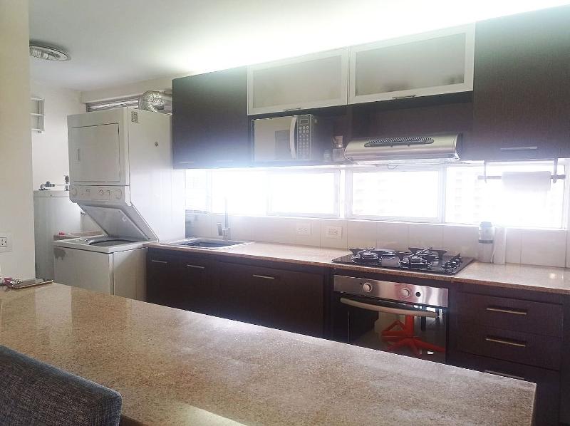 Apartamento en Arriendo, EL POBLADO, Medellín – další