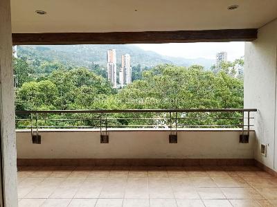 Apartamento en venta en El Poblado, Medellín · foto 19 de 20
