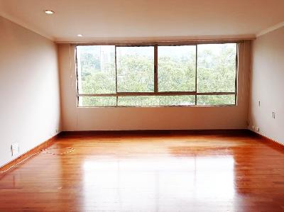 Apartamento en venta en El Poblado, Medellín · foto 6 de 20