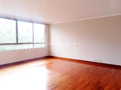Apartamento en venta en El Poblado, Medellín · foto 7 de 20