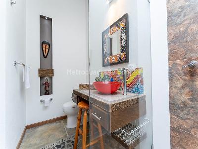 Casa de 3 alcobas en venta en Rionegro, Rionegro, 430 m² · foto 14 de 20