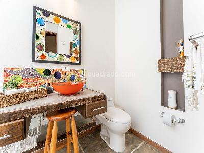 Casa de 3 alcobas en venta en Rionegro, Rionegro, 430 m² · foto 15 de 20