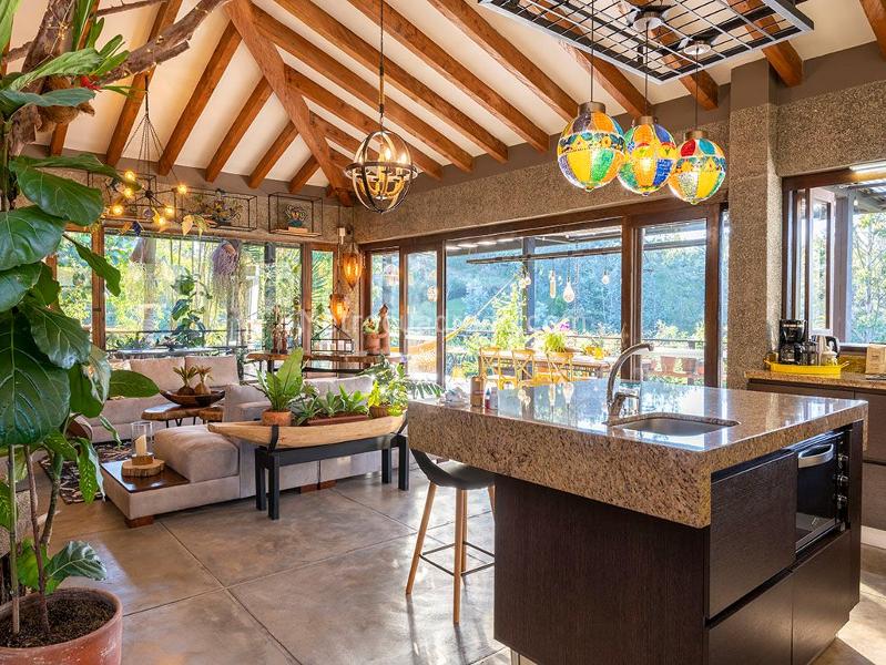 3BR House in RIONEGRO (430 m²) - 4