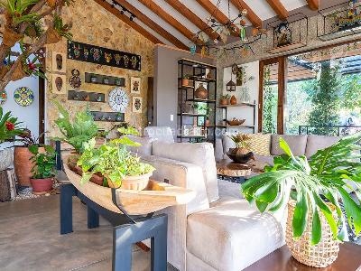 Casa de 3 alcobas en venta en Rionegro, Rionegro, 430 m² · foto 3 de 20