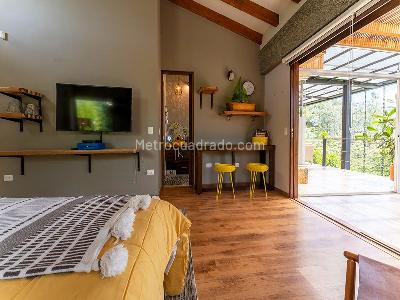 Casa de 3 alcobas en venta en Rionegro, Rionegro, 430 m² · foto 9 de 20