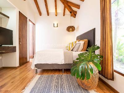 Casa de 3 alcobas en venta en Rionegro, Rionegro, 430 m² · foto 10 de 20