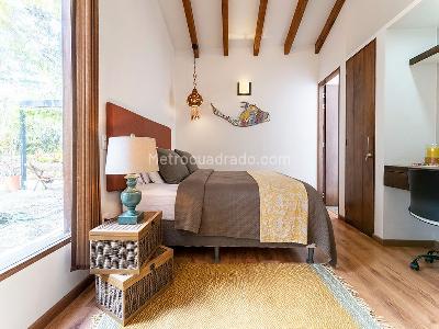 Casa de 3 alcobas en venta en Rionegro, Rionegro, 430 m² · foto 13 de 20