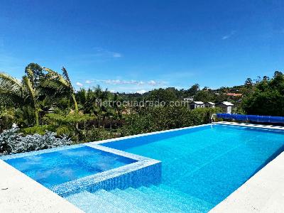 Casa de 4 alcobas en venta en Rionegro, Rionegro, 530 m² · foto 16 de 18