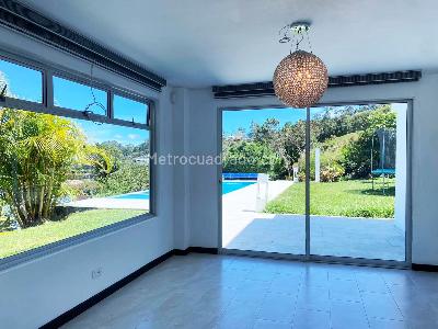 Casa de 4 alcobas en venta en Rionegro, Rionegro, 530 m² · foto 6 de 18