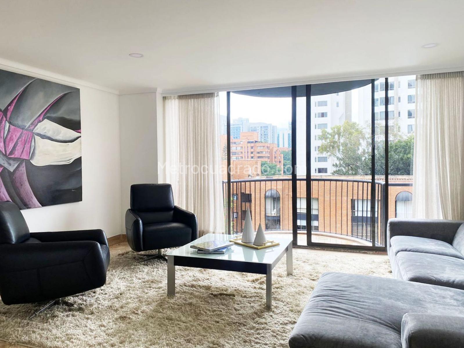 Foto del apartamento