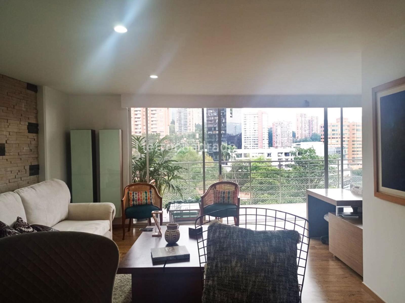 Foto del apartamento