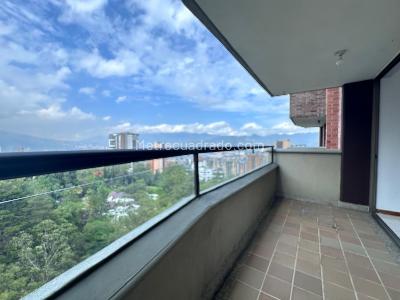 Apartamento de 2 alcobas en arriendo en El Poblado, Medellín, 80 m² · foto 14 de 14