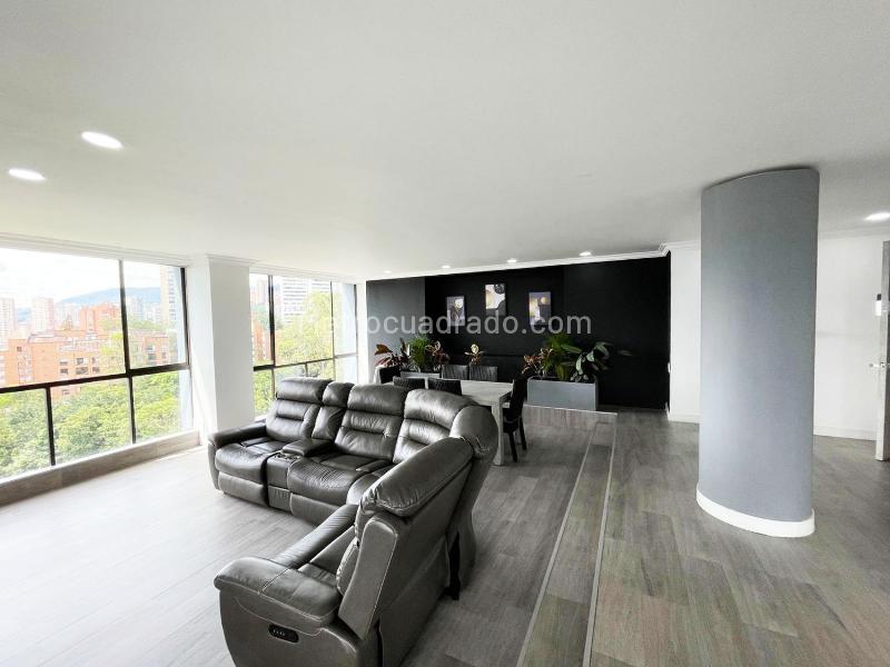 4BR Apartment in EL POBLADO (200 m²)