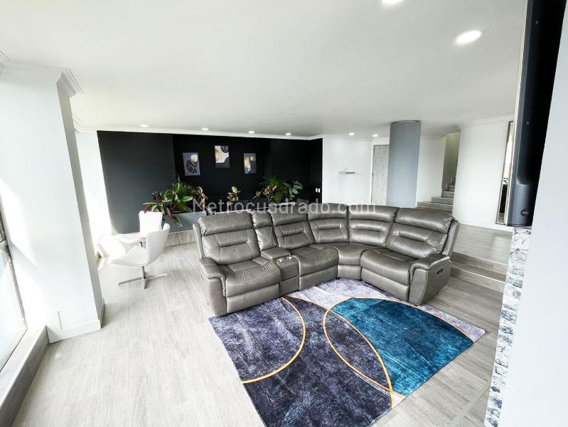 4BR Apartment in EL POBLADO (200 m²) - 2