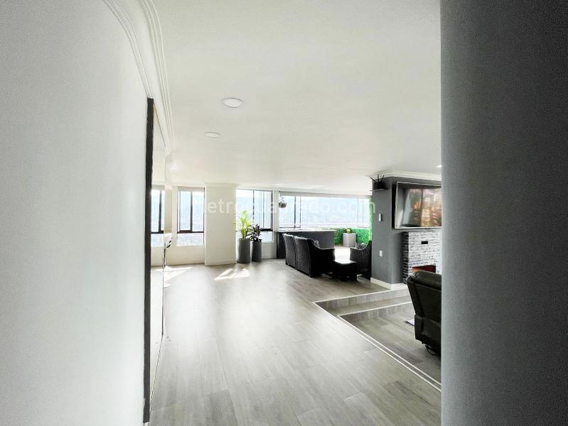 4BR Apartment in EL POBLADO (200 m²) - 3