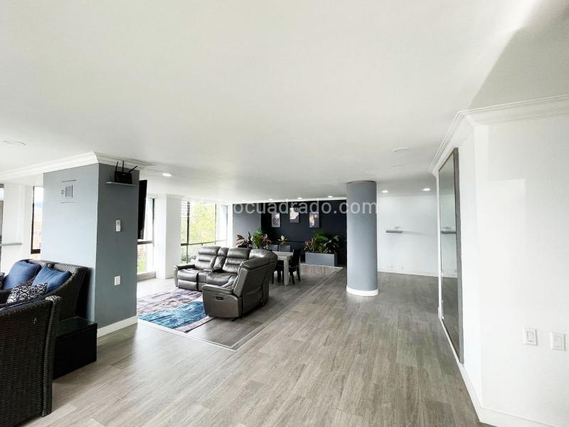 4BR Apartment in EL POBLADO (200 m²) - 4