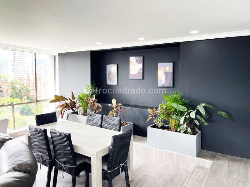 4BR Apartment in EL POBLADO (200 m²) - 5