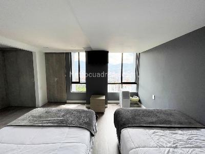 Apartamento de 4 alcobas en venta en El Poblado, Medellín, 200 m² · foto 11 de 20