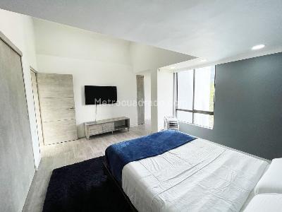 Apartamento de 4 alcobas en venta en El Poblado, Medellín, 200 m² · foto 13 de 20
