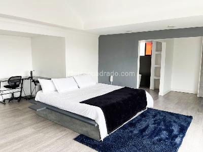Apartamento de 4 alcobas en venta en El Poblado, Medellín, 200 m² · foto 14 de 20