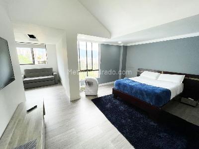Apartamento de 4 alcobas en venta en El Poblado, Medellín, 200 m² · foto 15 de 20