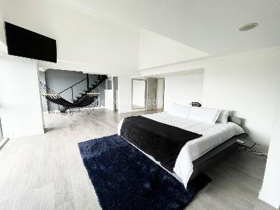 Apartamento de 4 alcobas en venta en El Poblado, Medellín, 200 m² · foto 18 de 20