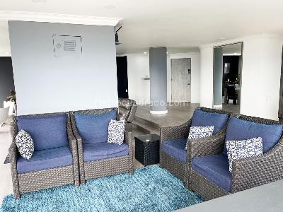 Apartamento de 4 alcobas en venta en El Poblado, Medellín, 200 m² · foto 7 de 20