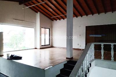 Oficina en Arriendo, EL POBLADO, Medellín