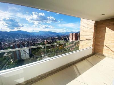 Apartamento de 3 alcobas en arriendo en Envigado, Envigado, 122 m² · foto 11 de 11
