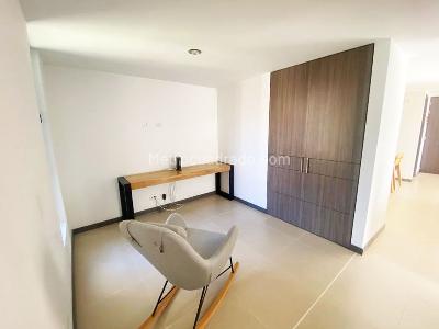 Apartamento de 3 alcobas en arriendo en Envigado, Envigado, 122 m² · foto 5 de 11