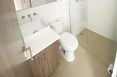 Apartamento de 3 alcobas en arriendo en Envigado, Envigado, 122 m² · foto 9 de 11