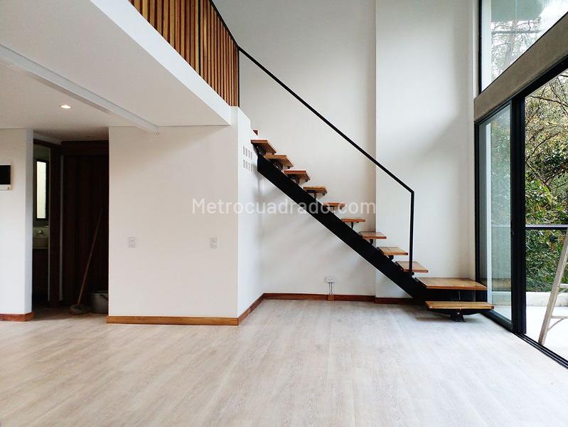 Apartamento en Arriendo, EL RETIRO, Retiro