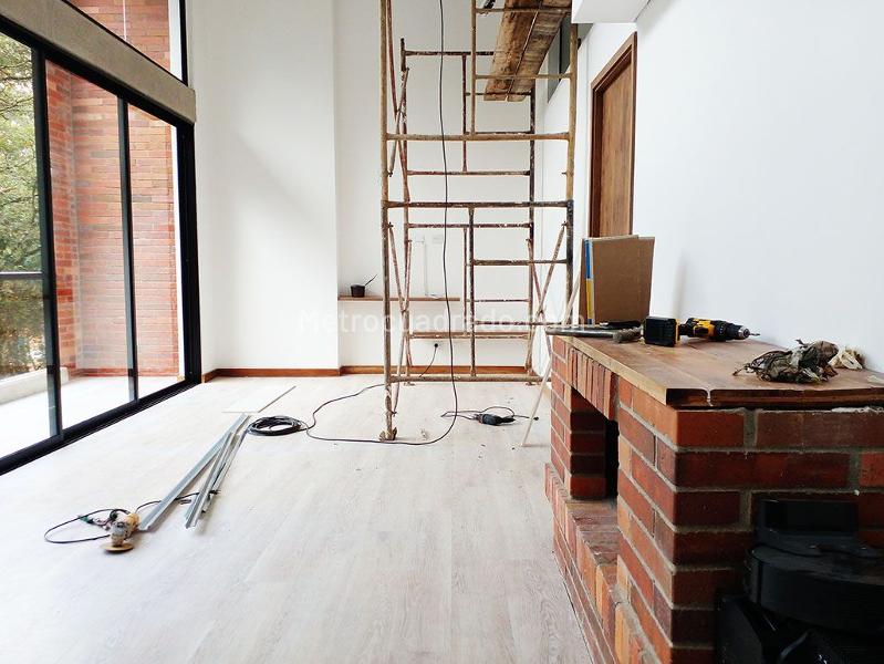 Apartamento en Arriendo, EL RETIRO, Retiro - 2