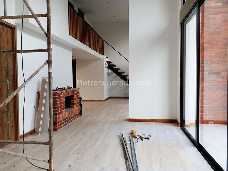 Apartamento en Arriendo, EL RETIRO, Retiro - 3