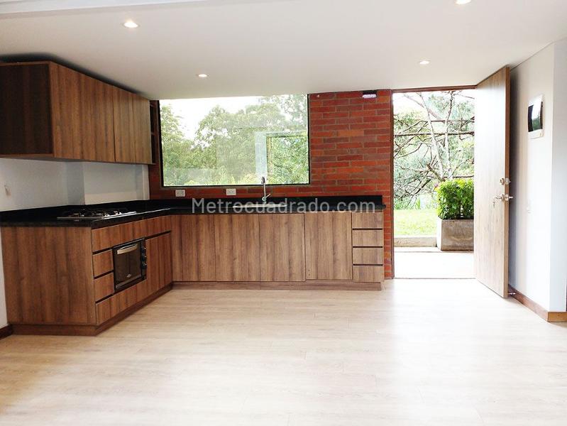 Apartamento en Arriendo, EL RETIRO, Retiro - 4