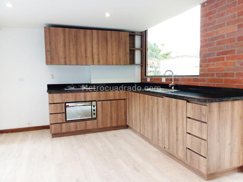 Apartamento en Arriendo, EL RETIRO, Retiro - 5