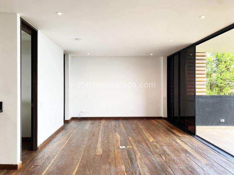 Apartamento en Arriendo, EL RETIRO, Retiro - 2