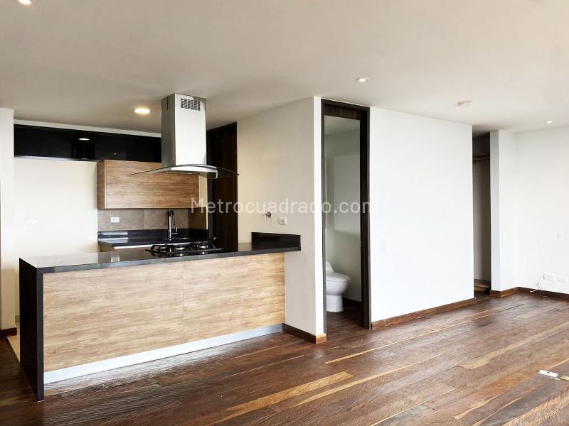 Apartamento en Arriendo, EL RETIRO, Retiro - 3