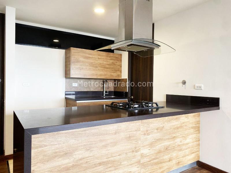 Apartamento en Arriendo, EL RETIRO, Retiro - 4