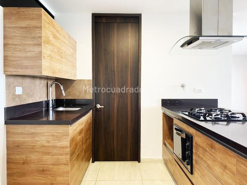 Apartamento en Arriendo, EL RETIRO, Retiro - 5