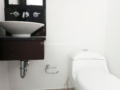 Apartamento de 1 alcoba en arriendo en Alejandría, Medellín, 56 m² · foto 11 de 11