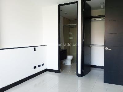 Apartamento de 1 alcoba en arriendo en Alejandría, Medellín, 56 m² · foto 8 de 11