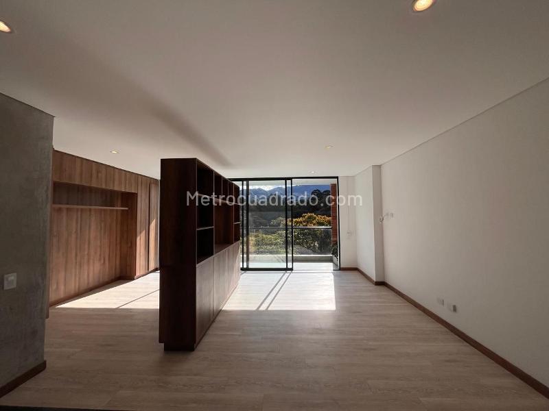 Apartamento en Arriendo, EL RETIRO, Retiro - 2