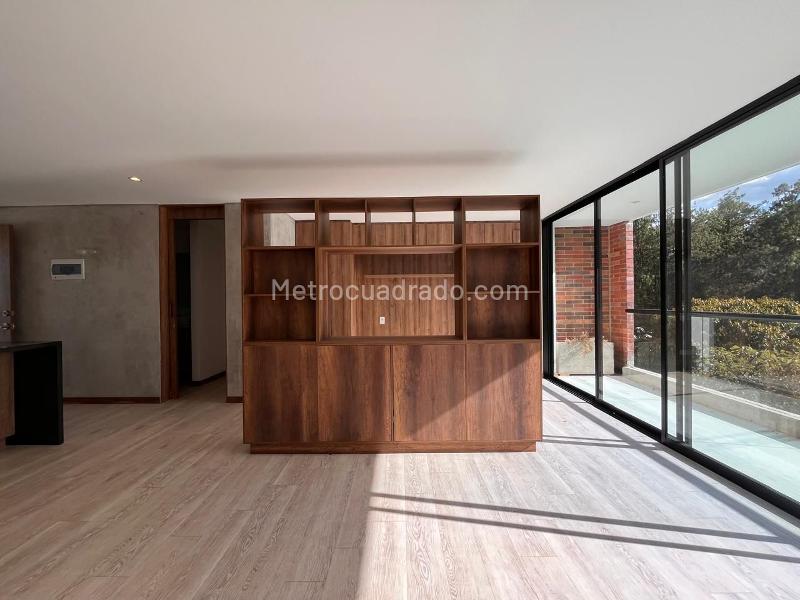 Apartamento en Arriendo, EL RETIRO, Retiro - 3