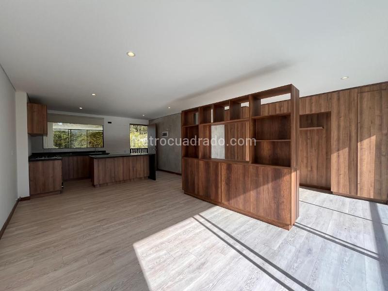 Apartamento en Arriendo, EL RETIRO, Retiro - 4