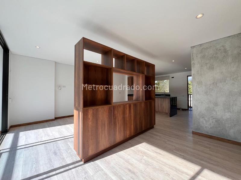 Apartamento en Arriendo, EL RETIRO, Retiro - 5