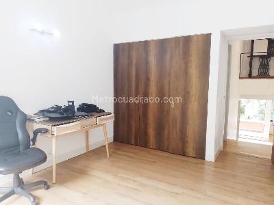 Casa de 3 alcobas en arriendo en El Poblado, Medellín, 250 m² · foto 11 de 19
