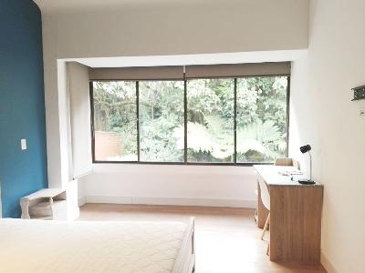 Casa de 3 alcobas en arriendo en El Poblado, Medellín, 250 m² · foto 12 de 19